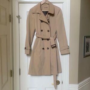 Calvin Klein Trench